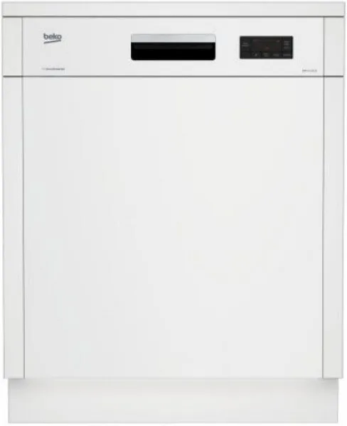 Beko BMA 6102 B Beyaz Bulaşık Makinesi