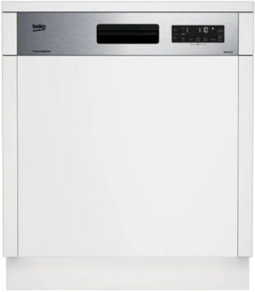 Beko BMA 6103 I Bulaşık Makinesi