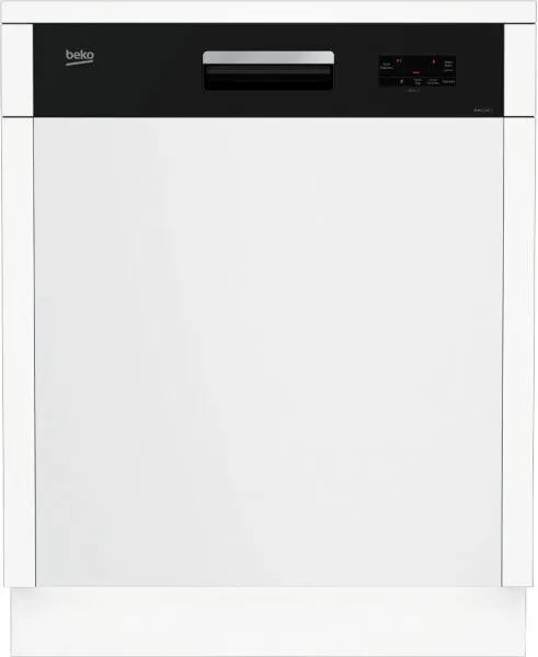 Beko BMA 6140 S Bulaşık Makinesi