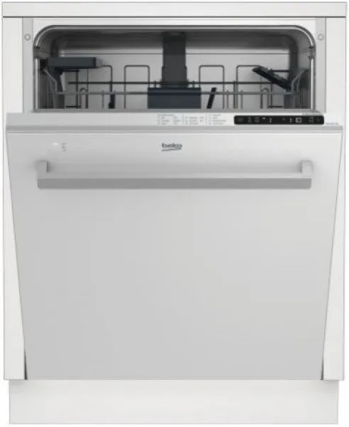 Beko BMA 6312 BC Beyaz Bulaşık Makinesi