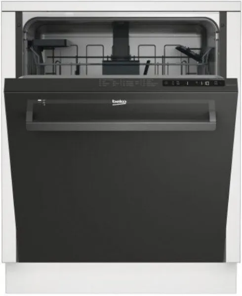 Beko BMA 6312 GRC Gri Bulaşık Makinesi