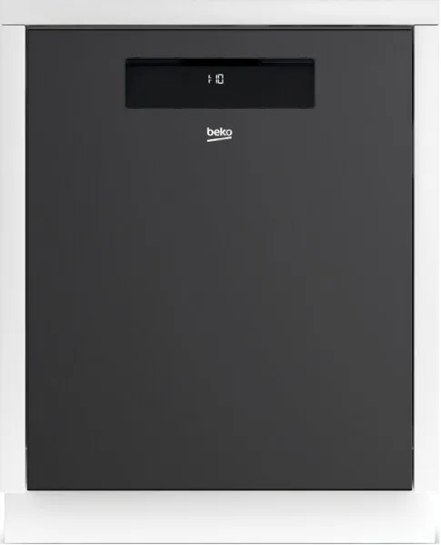 Beko BMA 6340 A Bulaşık Makinesi