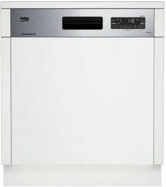 Beko BMA 9100 I Bulaşık Makinesi