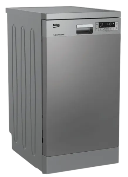 Beko D 3003 I Bulaşık Makinesi