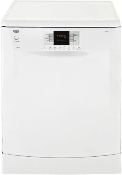 Beko D 8001 E Bulaşık Makinesi