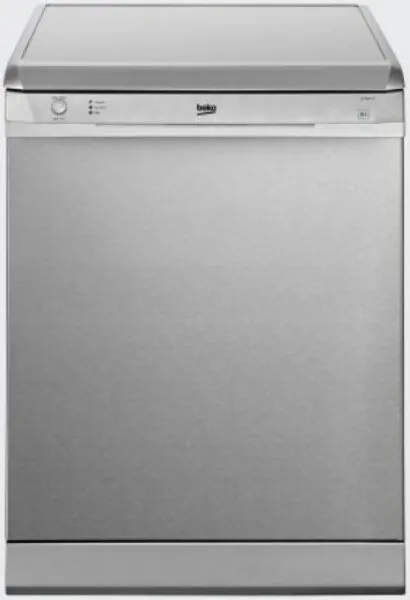 Beko D1 4001 EI Bulaşık Makinesi