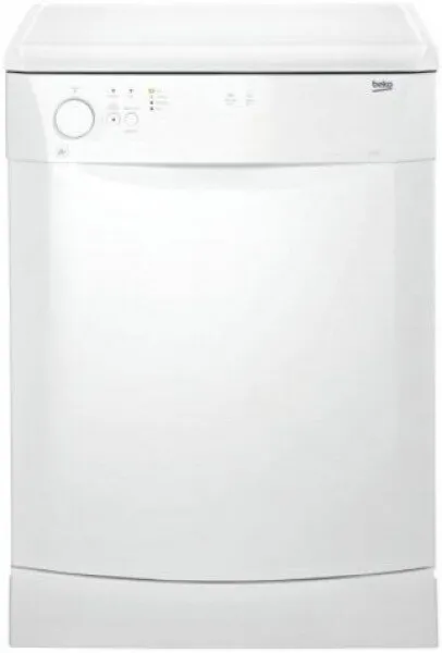 Beko D3 2001 T Bulaşık Makinesi