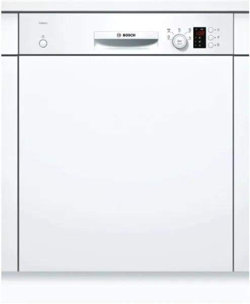 Bosch SMI25DW01T Bulaşık Makinesi