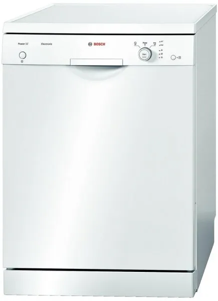 Bosch SMS30E02TR (SMS30E02TR) Bulaşık Makinesi