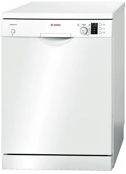 Bosch SMS43D02TR (SMS43D02TR) Bulaşık Makinesi