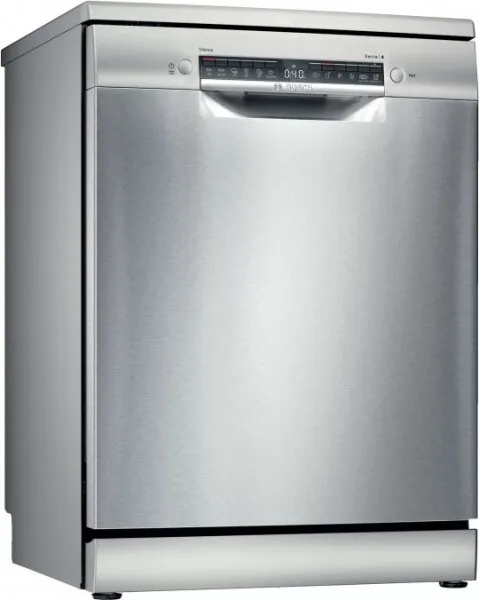 Bosch SMS4EKI60T Inox Bulaşık Makinesi