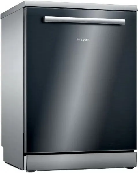 Bosch SMS4HMB60T Siyah Bulaşık Makinesi