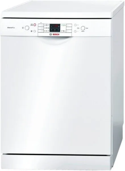 Bosch SMS53L12EU Bulaşık Makinesi