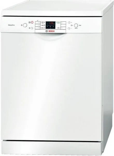 Bosch SMS53M42TR Bulaşık Makinesi