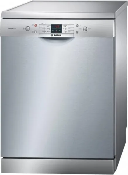 Bosch SMS58M88TR Bulaşık Makinesi