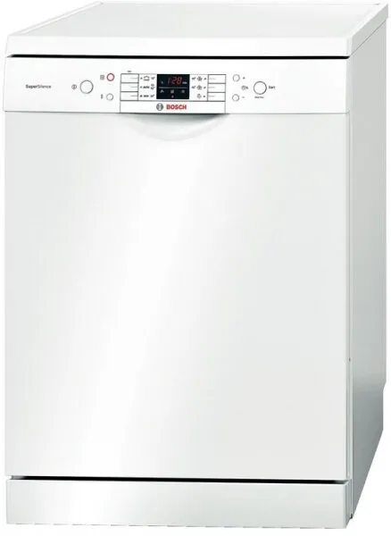 Bosch SMS58N02TR (SMS58N02TR) Bulaşık Makinesi