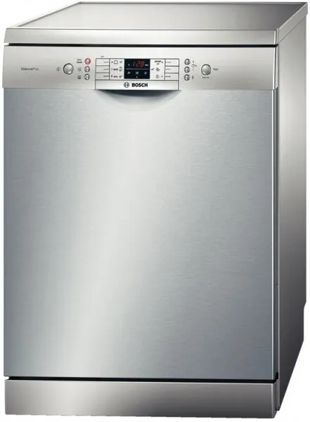 Bosch SMS68L08TR Bulaşık Makinesi