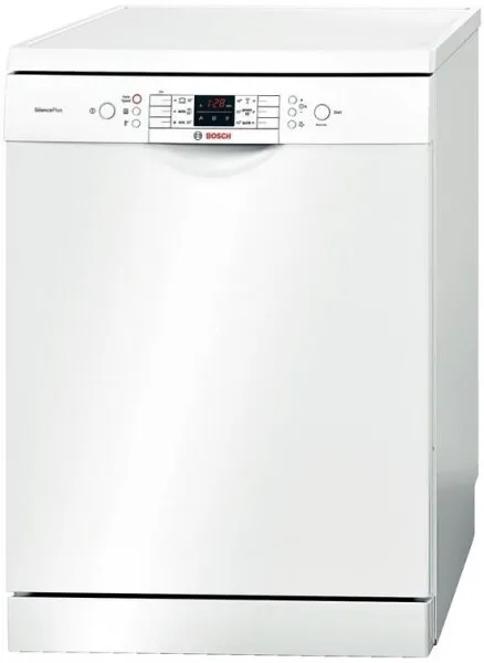 Bosch SMS73L02TR (SMS73L02TR) Bulaşık Makinesi