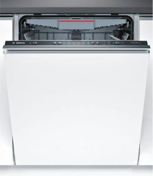 Bosch SMV26MX00T Bulaşık Makinesi