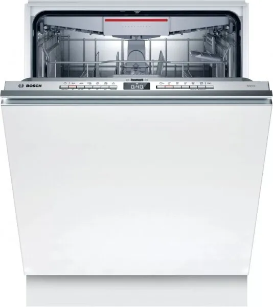 Bosch SMV4IMX60T Bulaşık Makinesi