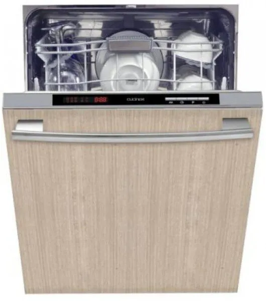 Cucinox LID 3510 Bulaşık Makinesi