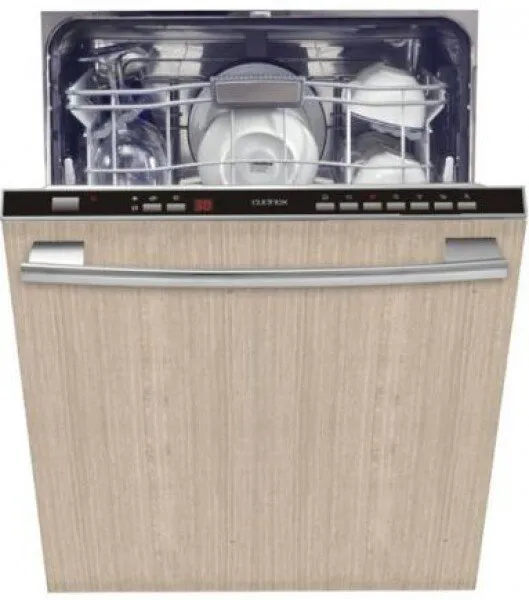 Cucinox LID 3615 Bulaşık Makinesi