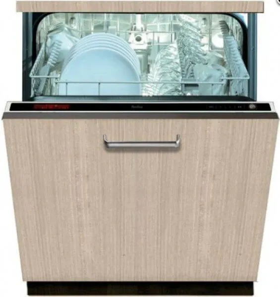 Cucinox LIS 3705 Bulaşık Makinesi