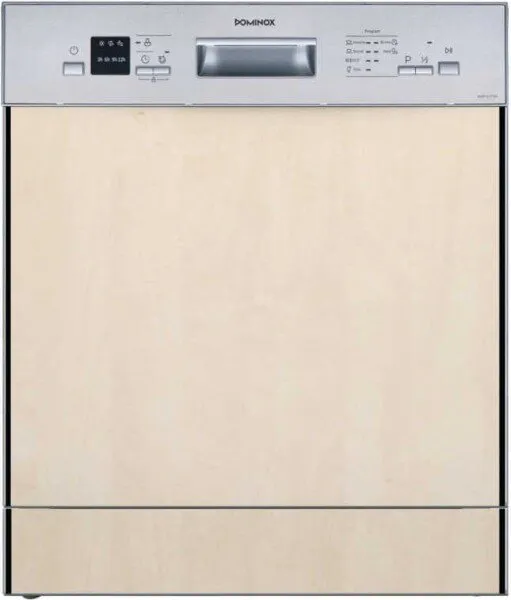 Dominox DDWS 712 A++ XS Bulaşık Makinesi