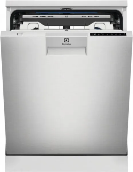 Electrolux ESC87300SX Bulaşık Makinesi