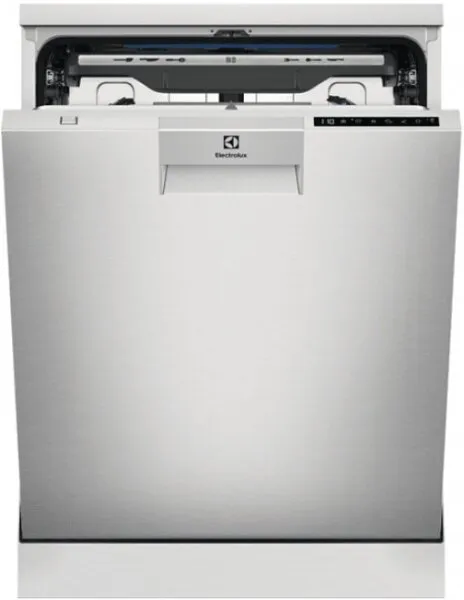 Electrolux ESC89300SX Bulaşık Makinesi