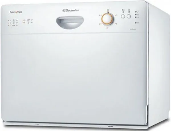 Electrolux ESF2430W Bulaşık Makinesi