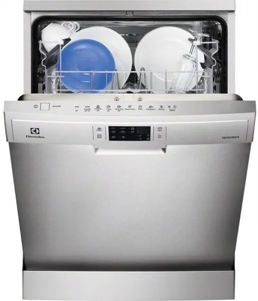 Electrolux ESF6510LOX Inox (911 516 057) Bulaşık Makinesi