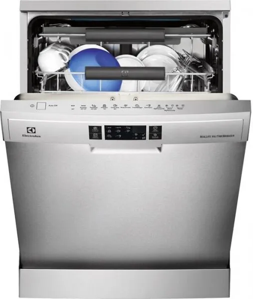 Electrolux ESF8630ROX (911 416 317) Bulaşık Makinesi