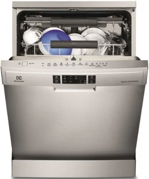 Electrolux ESF8635ROX Bulaşık Makinesi