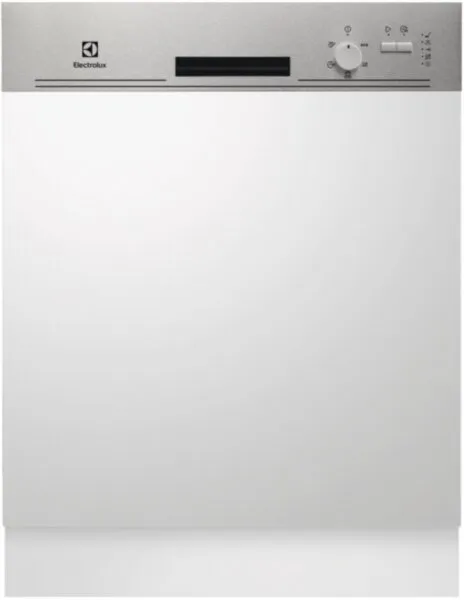 Electrolux ESI5205LOX Bulaşık Makinesi