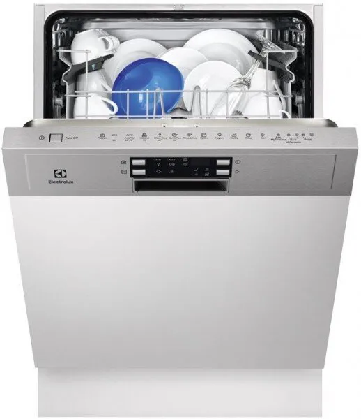 Electrolux ESI5510LAX Bulaşık Makinesi