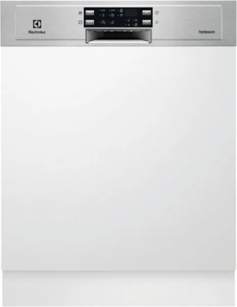 Electrolux ESI5550LAX Bulaşık Makinesi