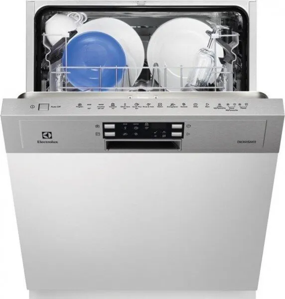 Electrolux ESI6510LOX Bulaşık Makinesi