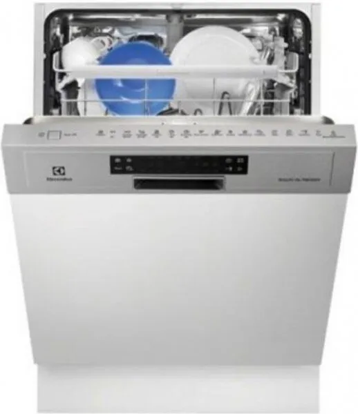 Electrolux ESI6700ROX Bulaşık Makinesi