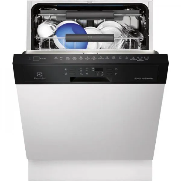 Electrolux ESI8521ROK Bulaşık Makinesi