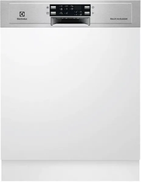 Electrolux ESI8550ROX Bulaşık Makinesi