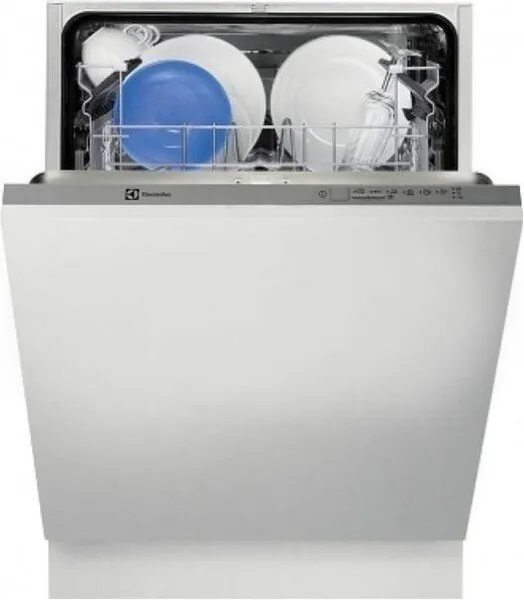 Electrolux ESL6200LO Bulaşık Makinesi