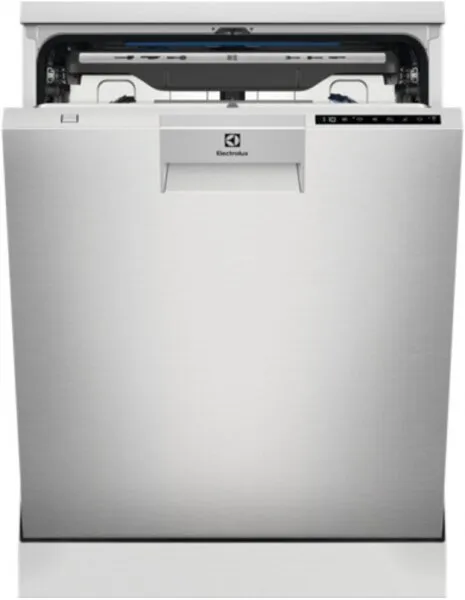 Electrolux ESM89300SX Bulaşık Makinesi