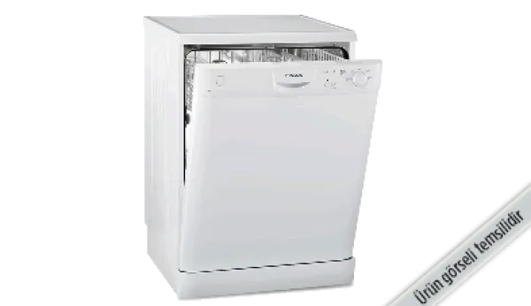 Finlux FXD 501 Bulaşık Makinesi