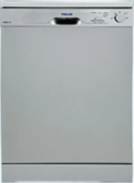 Finlux Konfor BM 410 S Gri Bulaşık Makinesi
