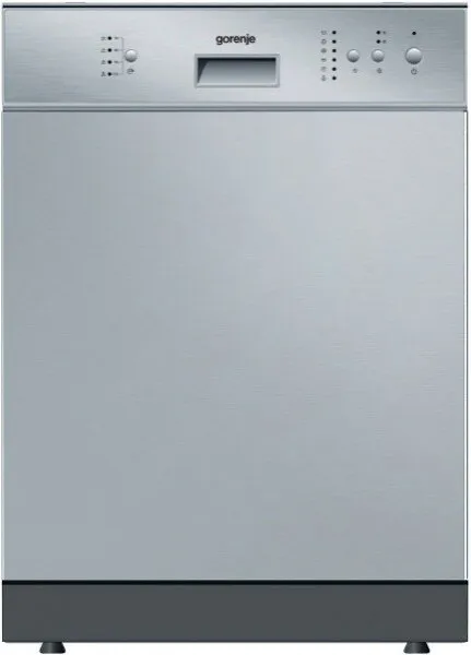 Gorenje GI60110X Bulaşık Makinesi