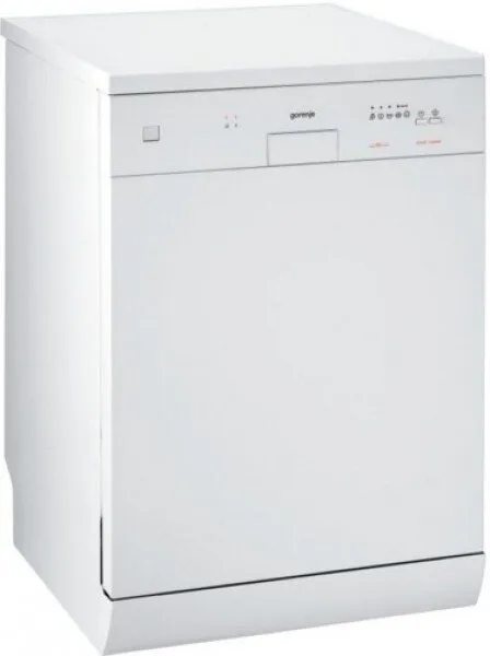 Gorenje GS62224W Bulaşık Makinesi