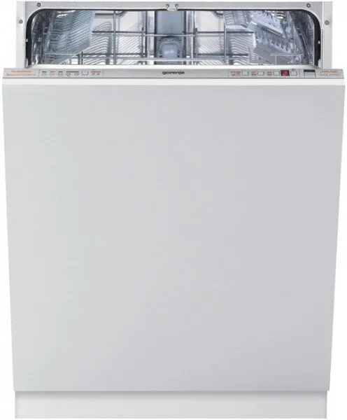 Gorenje GV63324X Bulaşık Makinesi