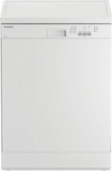 Grundig GDF 5104 Bulaşık Makinesi