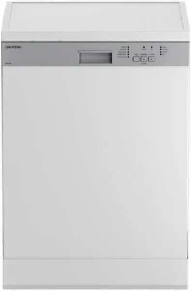 Grundig GDF 5204 Bulaşık Makinesi